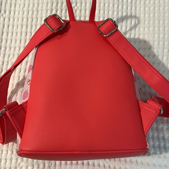 🛍️Backpack Hello Kitty Sanrio - Picture 6 of 10